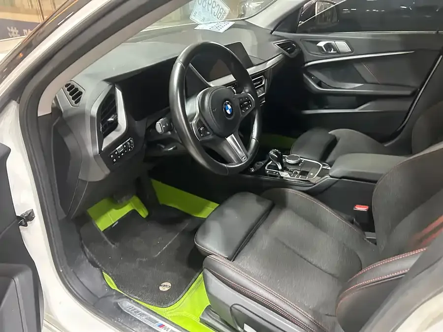 BMW 2 Series BMW 2 Series (Imported) 2023 225i Four-Door Coupe M Sport Package 2023 — миниатюра 5