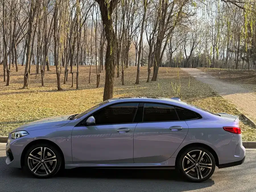BMW 2 Series BMW 2 Series (Imported) 2023 225i Four-Door Coupe M Sport Package 2023 — миниатюра 3