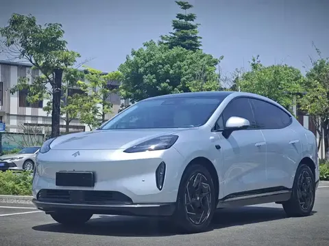 GAC Trumpchi Haobo Haobo HT 2023 купить в Москве