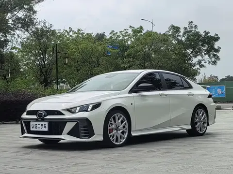 GAC Trumpchi Shadow Leopard 2025 купить в Москве