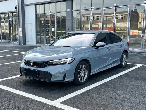 Honda Civic 2025 купить в Москве