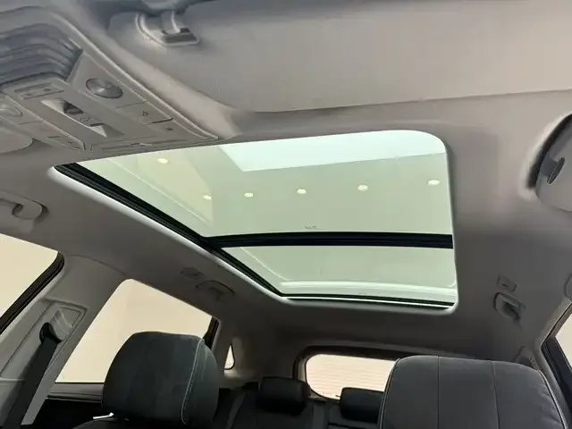 Hongqi HS5 Hongqi HS5 2022 2.0T Zhilian Flagship Edition 2022 — миниатюра 4