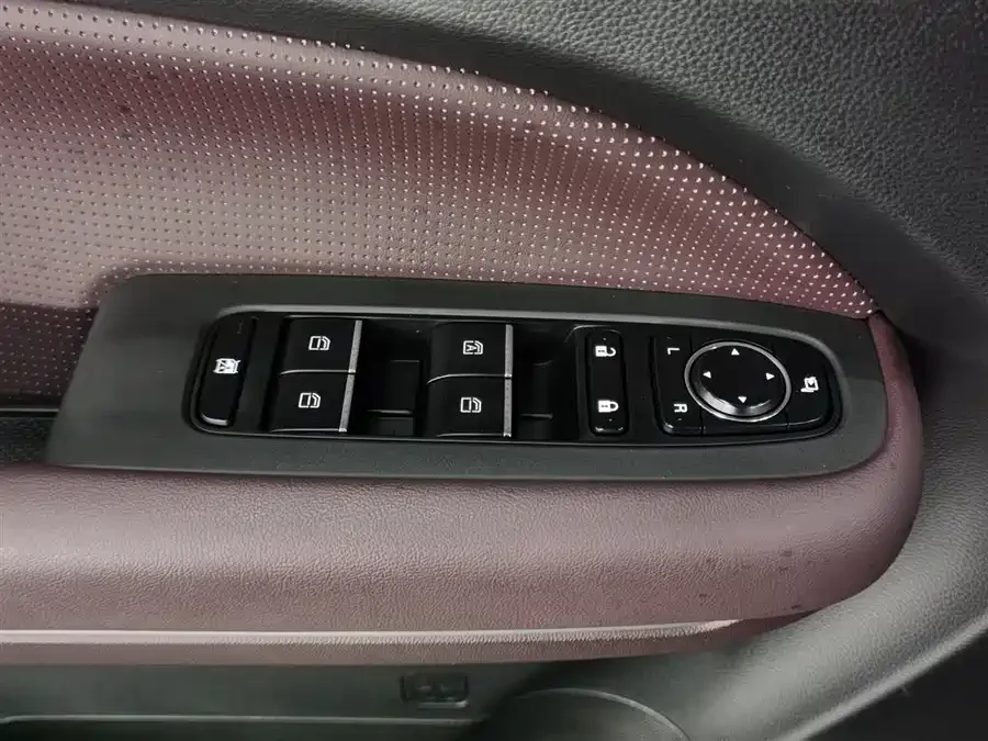 GAC Trumpchi M6 Trumpchi M6 2023 PRO 270T DCT Premium Edition 2023 — миниатюра 3