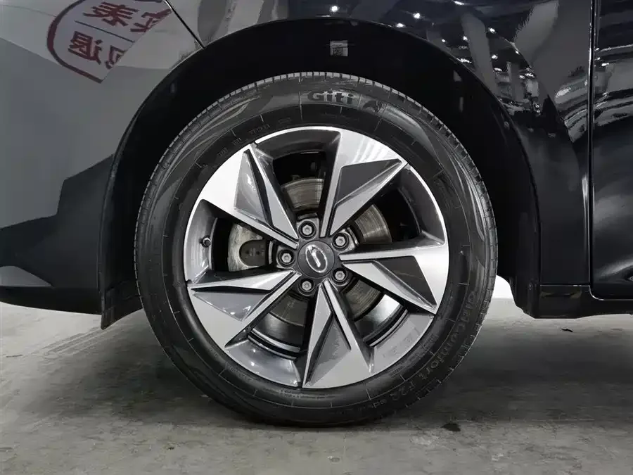 GAC Trumpchi M6 Trumpchi M6 2023 PRO 270T DCT Premium Edition 2023 — миниатюра 5