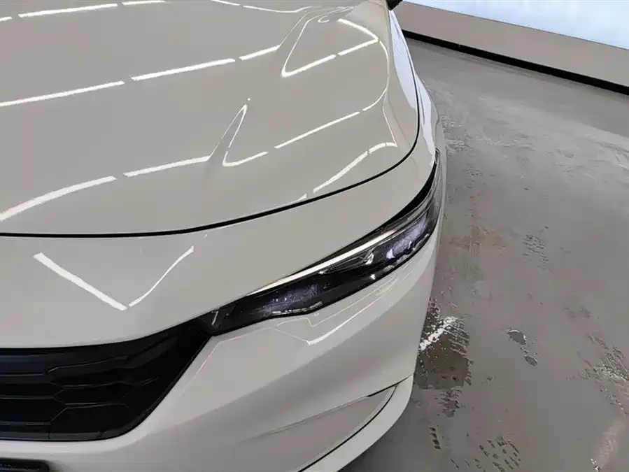 Honda Integra Stylish 2023 240TURBO CVT Leading Edition 2023 — миниатюра 2
