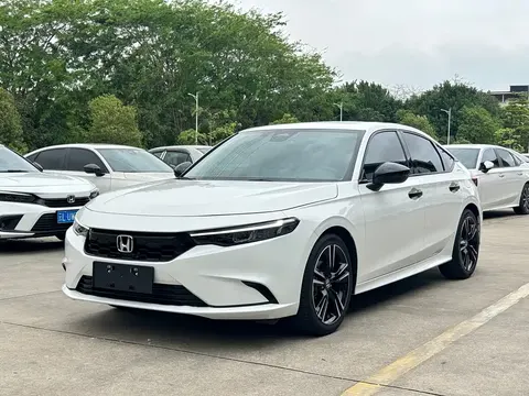 Honda Integra 2023 buy in Moscow