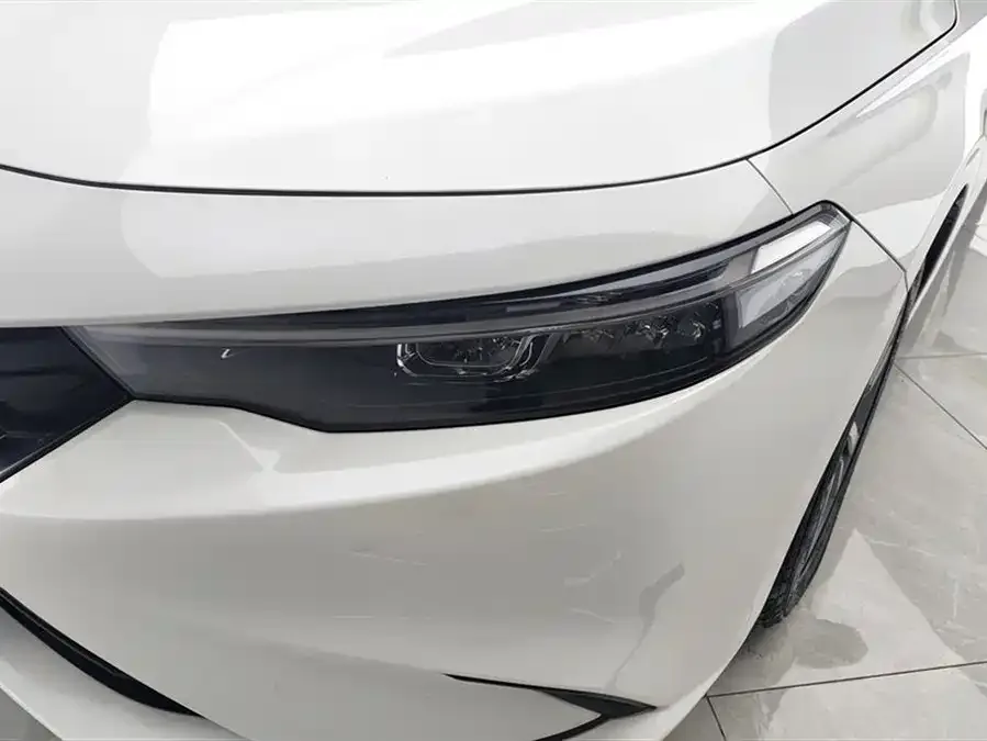 Honda Integra Stylish 2023 240TURBO CVT Leading Edition 2023 — миниатюра 2