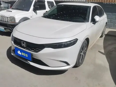Honda Integra 2023 buy in Moscow