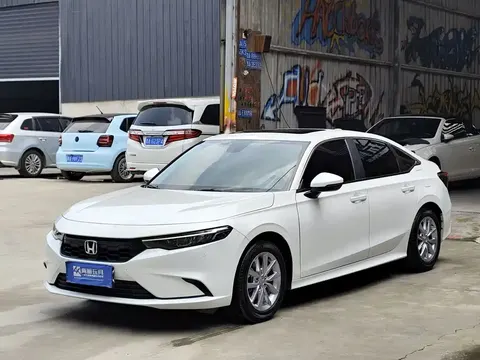 Honda Integra 2024 купить в Москве