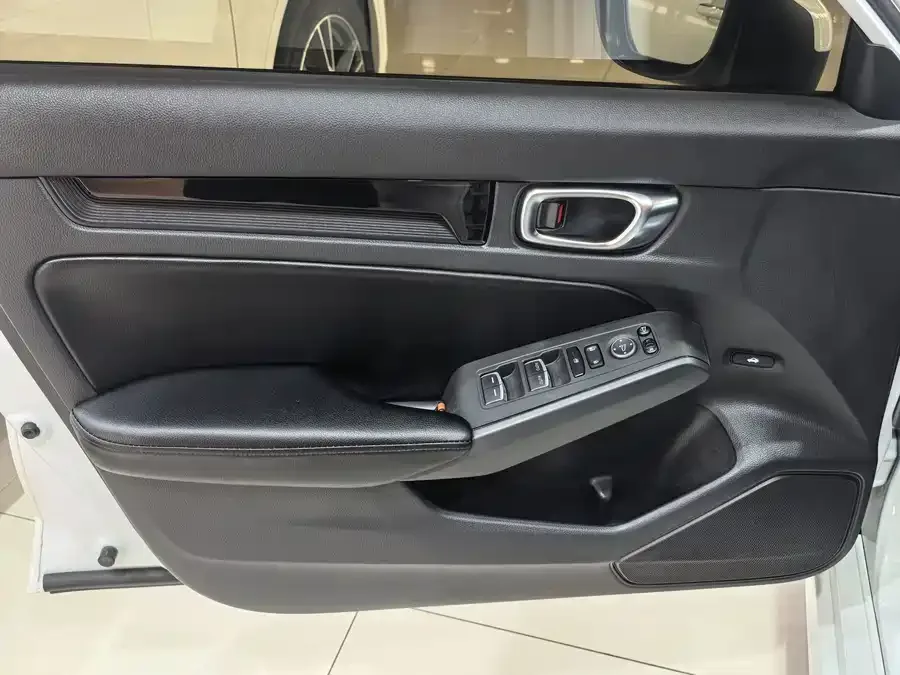 Honda Integra Stylish 2022 240TURBO CVT Technology Edition 2022 — миниатюра 2