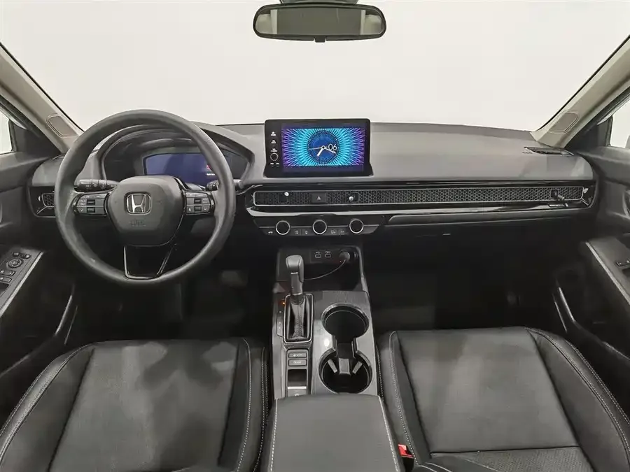 Honda Integra Stylish 2022 240TURBO CVT Technology Edition 2023 — миниатюра 2