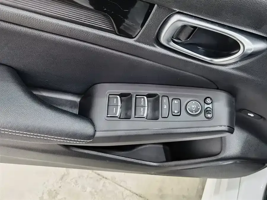 Honda Integra Stylish 2022 240TURBO CVT Technology Edition 2023 — миниатюра 3