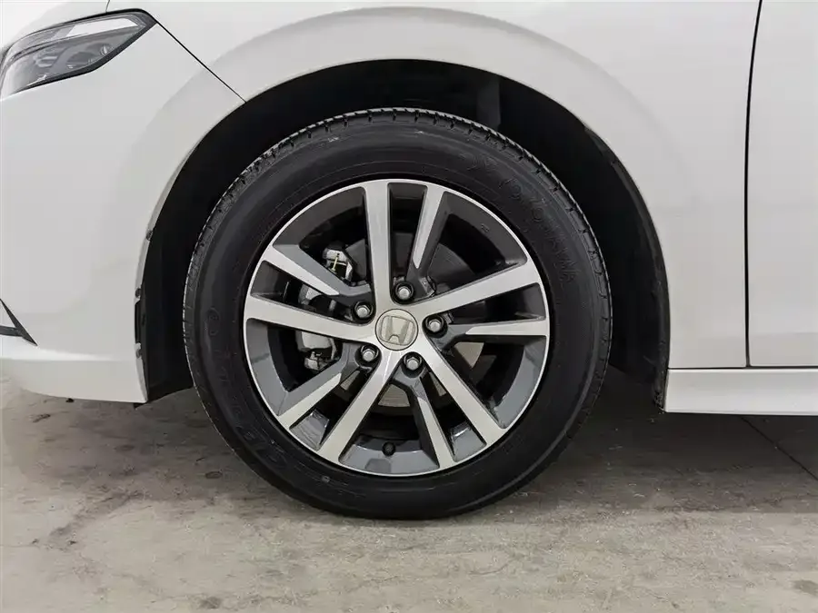 Honda Integra Stylish 2022 240TURBO CVT Technology Edition 2023 — миниатюра 5
