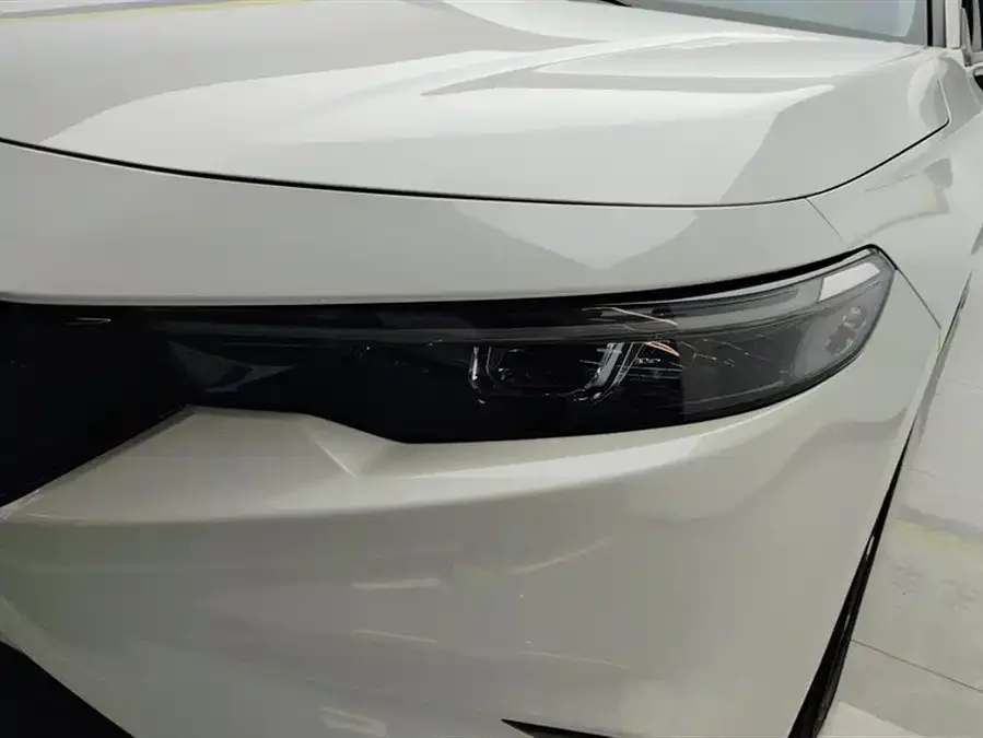 Honda Integra Stylish 2023 240TURBO CVT Smart Edition 2023 — миниатюра 2