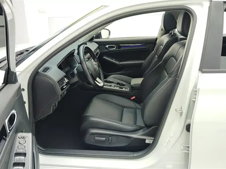 Honda Integra Stylish 2023 240TURBO CVT Smart Edition 2023 — миниатюра 3