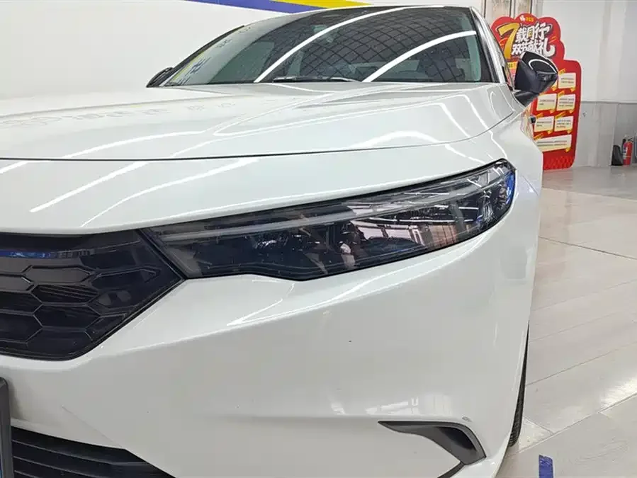 Honda Integra Stylish 2022 240TURBO CVT Fantasy NightLuxury Edition 2022 — миниатюра 2