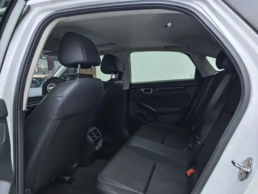 Honda Integra Stylish 2022 240TURBO CVT Phantom Night Tech Edition 2022 — миниатюра 2