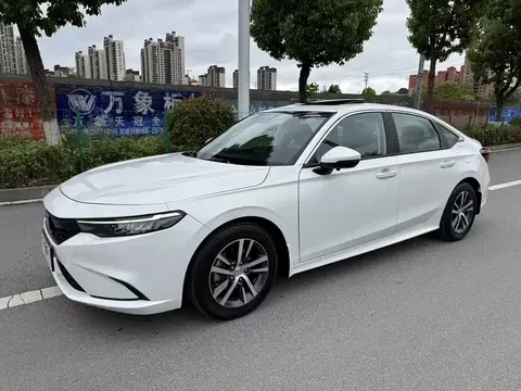 Honda Integra 2023 buy in Moscow