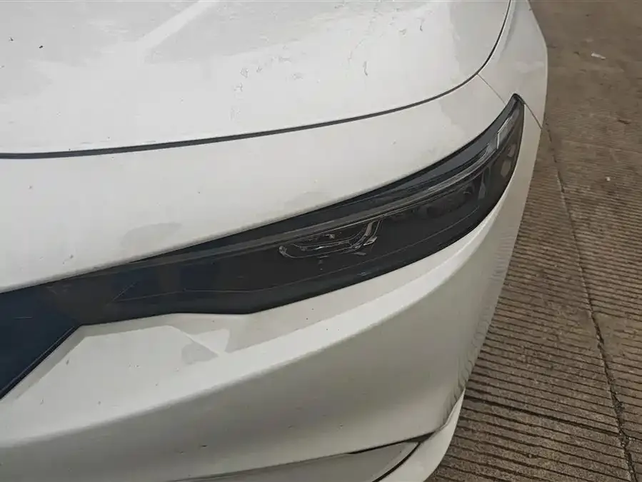 Honda Integra Stylish 2023 240TURBO CVT Smart Edition 2023 — миниатюра 2