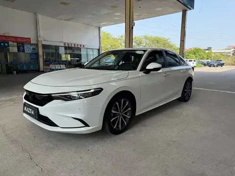 Honda Integra 2023 buy in Moscow