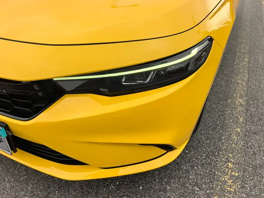 Honda Integra Stylish 2022 240TURBO CVT Exclusive Edition 2022 — миниатюра 5