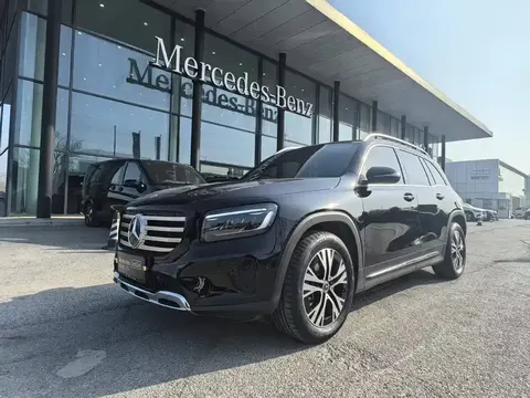 Mercedes-Benz GLB 2025 купить в Москве