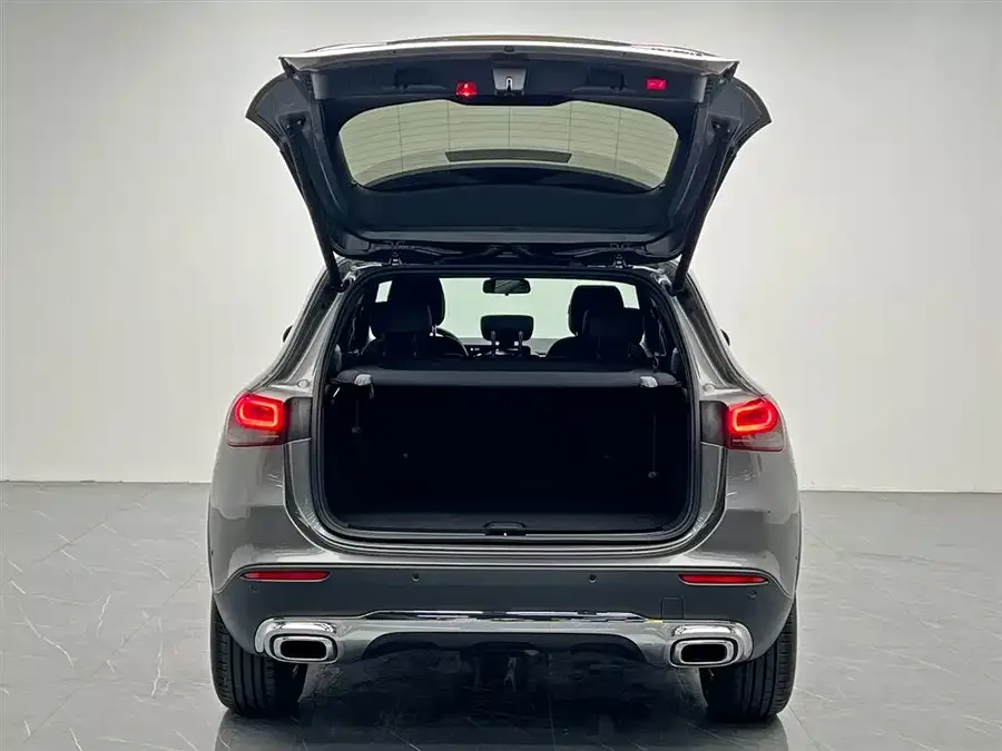 Mercedes-Benz GLA Mercedes-Benz GLA 2022 facelift GLA 200 2022 — миниатюра 5