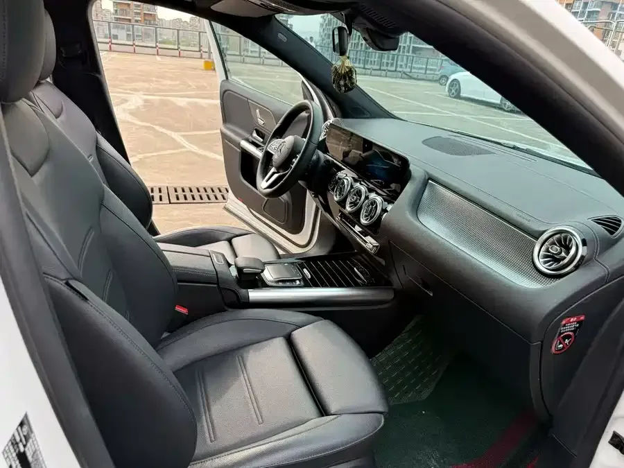 Mercedes-Benz GLA Mercedes-Benz GLA 2023 GLA 220 2022 — миниатюра 4