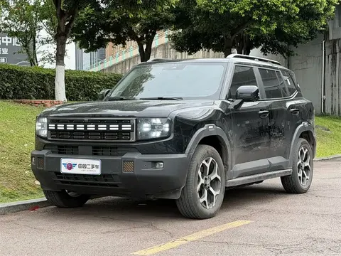 Jetour T1 2025 купить в Москве