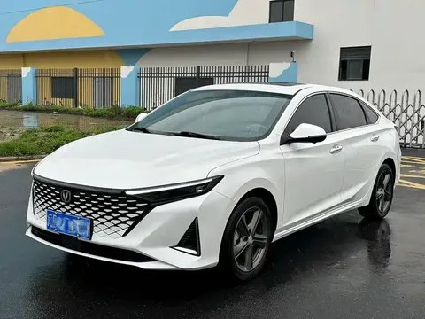 Changan Ruicheng PLUS 2024 купить в Москве