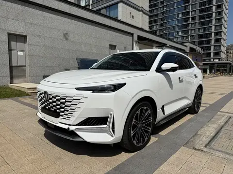 Changan UNI-K 2022 купить в Москве