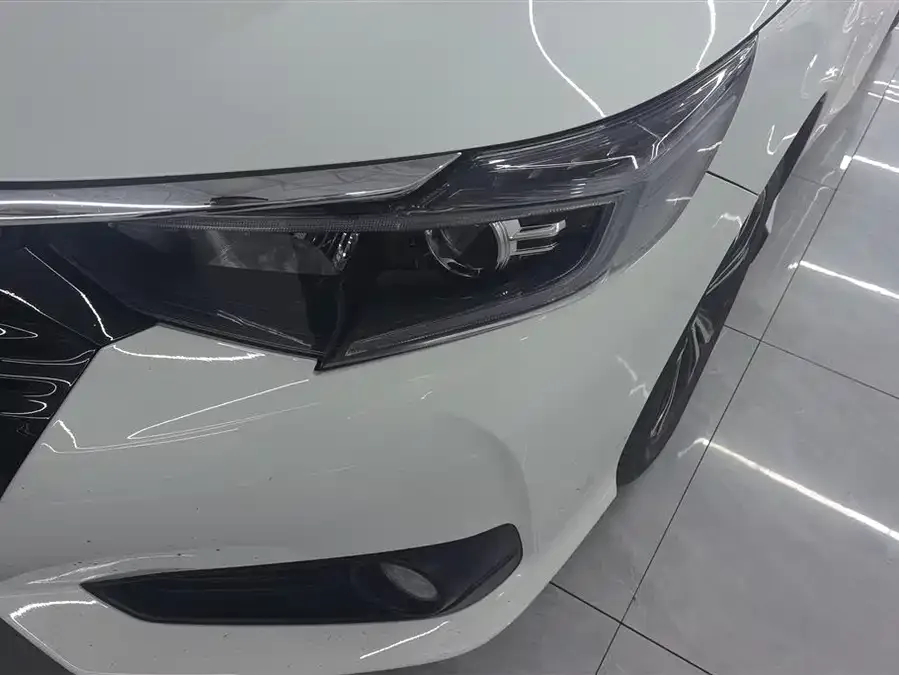 Honda Crider Lingpai 2022 180Turbo CVT Deluxe Edition 2023 — миниатюра 2