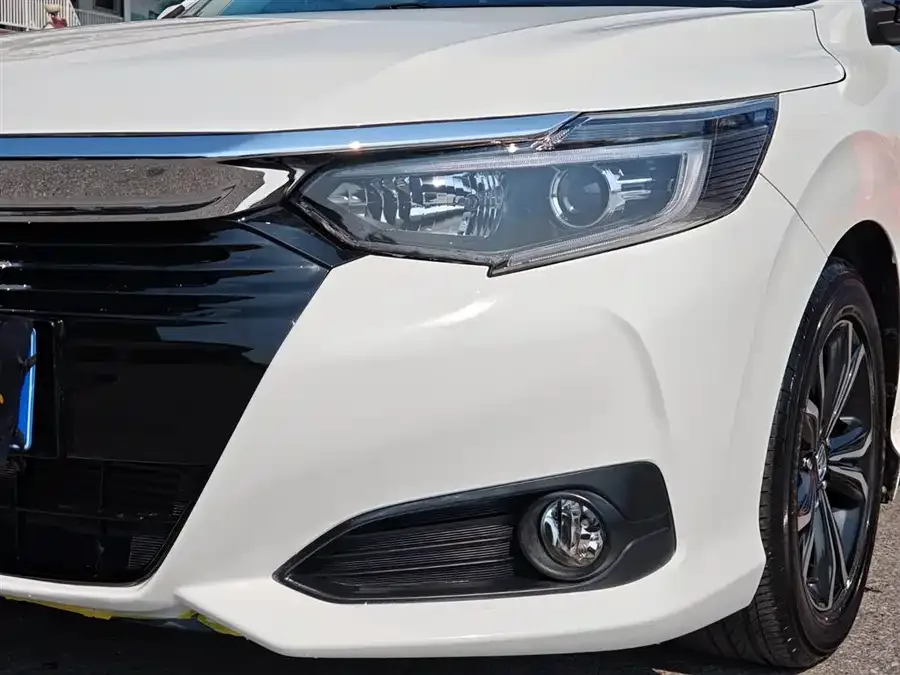 Honda Crider Lingpai 2022 180Turbo CVT Deluxe Edition 2022 — миниатюра 3