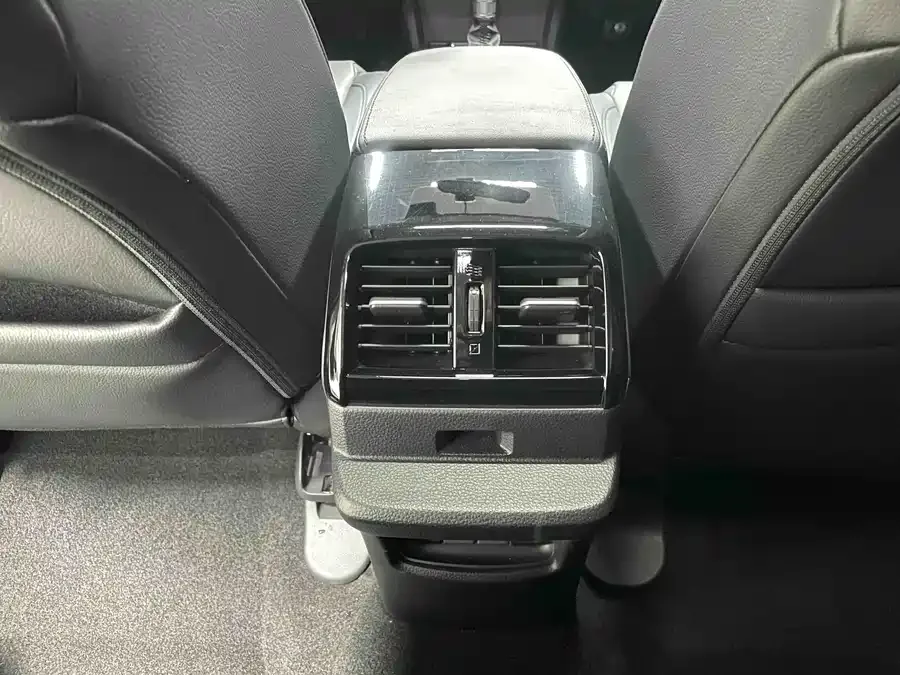 Honda Crider Lingpai 2022 180Turbo CVT Deluxe Edition 2022 — миниатюра 3
