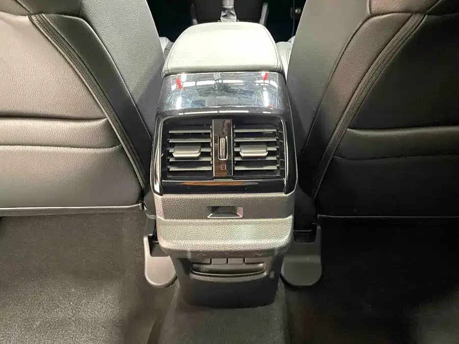 Honda Crider Lingpai 2022 180Turbo CVT Deluxe Edition 2022 — миниатюра 3