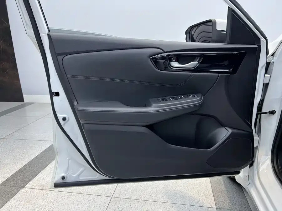Honda Crider Lingpai 2022 180Turbo CVT Deluxe Edition 2023 — миниатюра 4