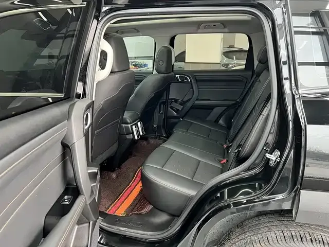 Haval Big dog Haval Big Dog 2024 1.5T DCT Border Collie Edition 2024 — миниатюра 5