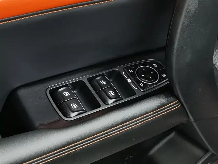 Haval Big dog Haval Big Dog 2024 2.0T DCT Chinese Pastoral Dog Edition 2024 — миниатюра 3
