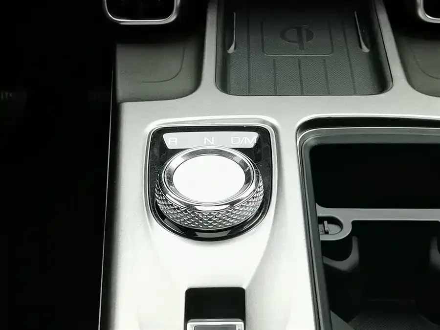 Haval Big dog Haval Big Dog 2024 2.0T DCT Chinese Pastoral Dog Edition 2024 — миниатюра 4