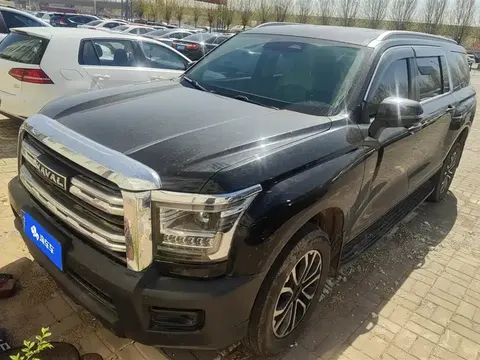 Haval H5 2024 buy in Moscow