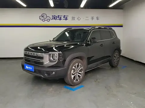 Haval Big dog 2025 купить в Москве