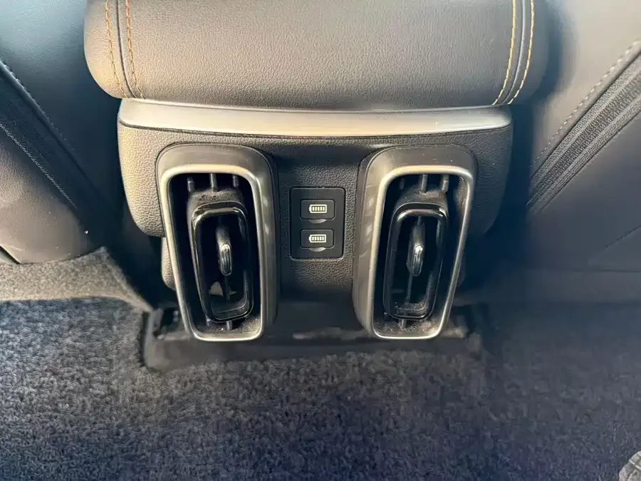 Haval Big dog Haval Big Dog 2022 1.5T DCT 2WD Border Collie Edition 2023 — миниатюра 3