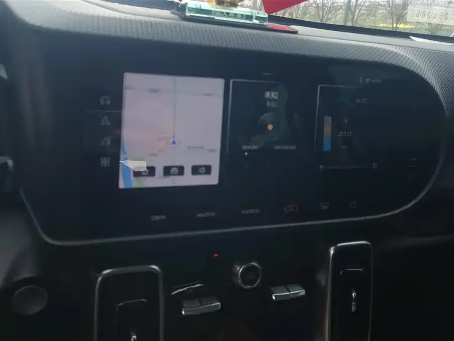 Haval Big dog Haval Big Dog 2024 1.5T DCT Labrador Edition 2024 — миниатюра 4