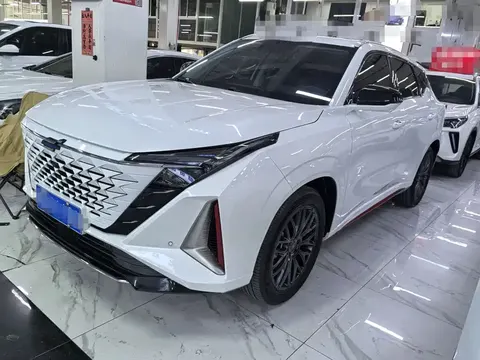 Oshan Z6 2024 купить в Москве