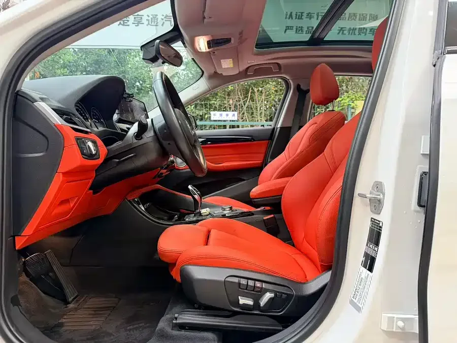 BMW X2 2022 sDrive25i M Off-Road Package 2023 — миниатюра 4