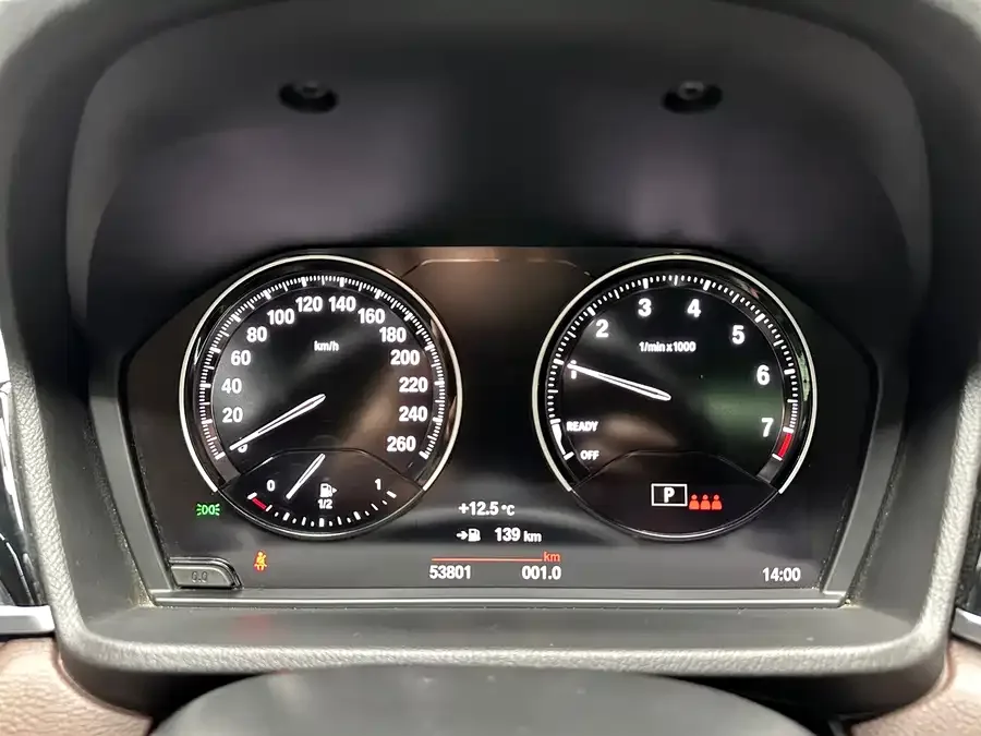 BMW X2 2022 sDrive25i M Sport Package 2022 — миниатюра 5