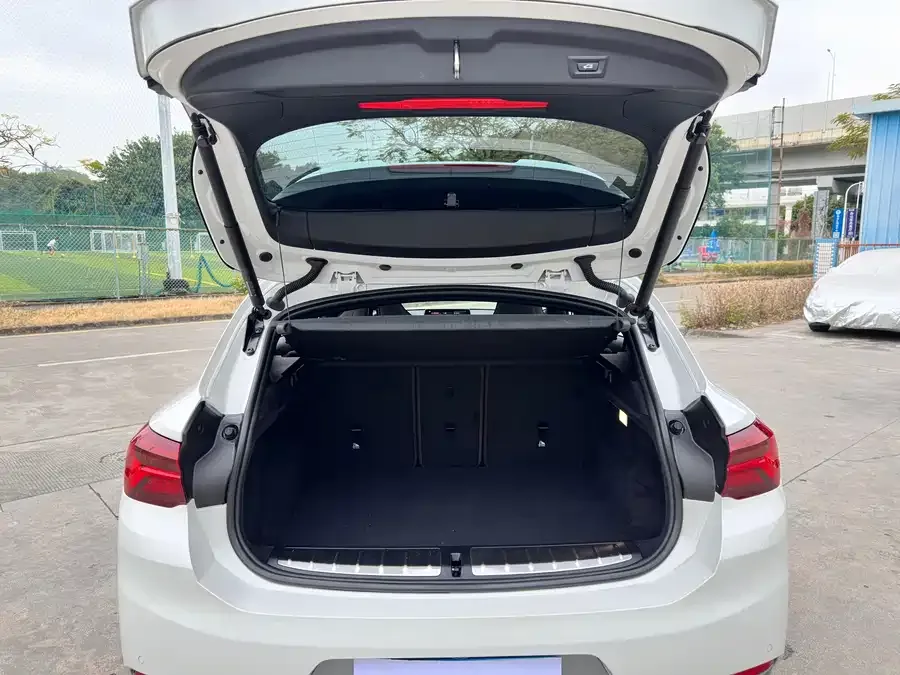 BMW X2 2021 sDrive25i Edge Edition 2022 — миниатюра 4