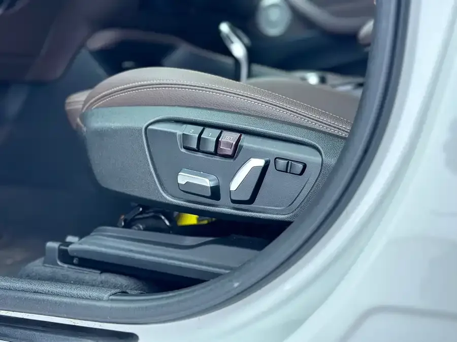 BMW X2 2023 sDrive25i M Off-Road Package 2023 — миниатюра 4