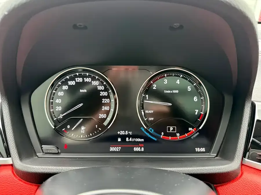 BMW X2 2022 sDrive25i M Sport Package 2022 — миниатюра 4