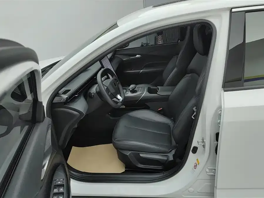 Changan Yidong Eado 2024 1.5T GDI Automatic Premium Edition 2025 — миниатюра 3